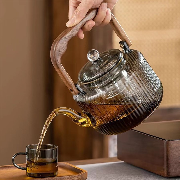 स्टीमिंग और उबलते एकीकृत लिफ्टिंग बीम केतली